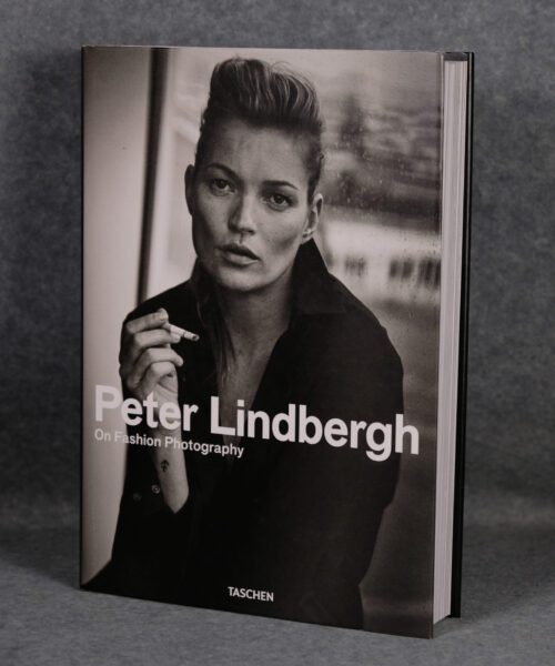 Peter Lindbergh Book