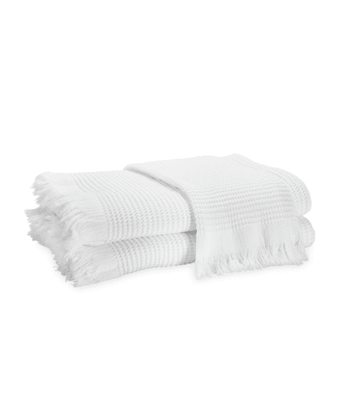 Matouk Kiran Hand Towel