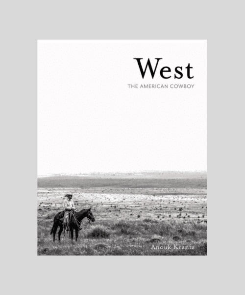 COM West: The American Cowboy