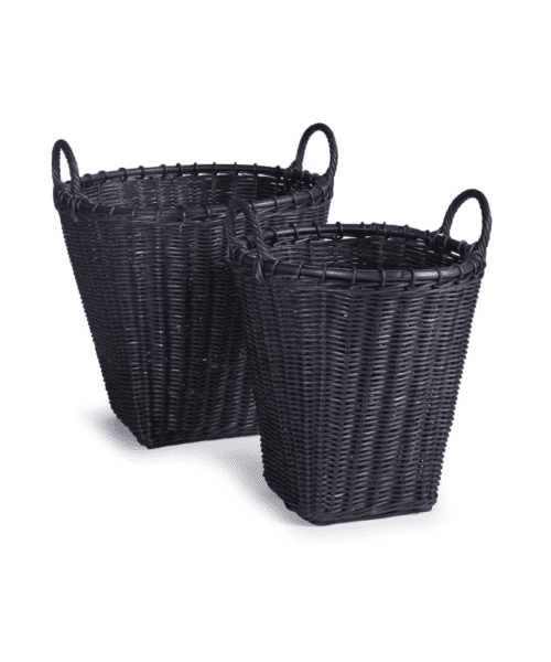 Alvero Baskets (Set of 2)