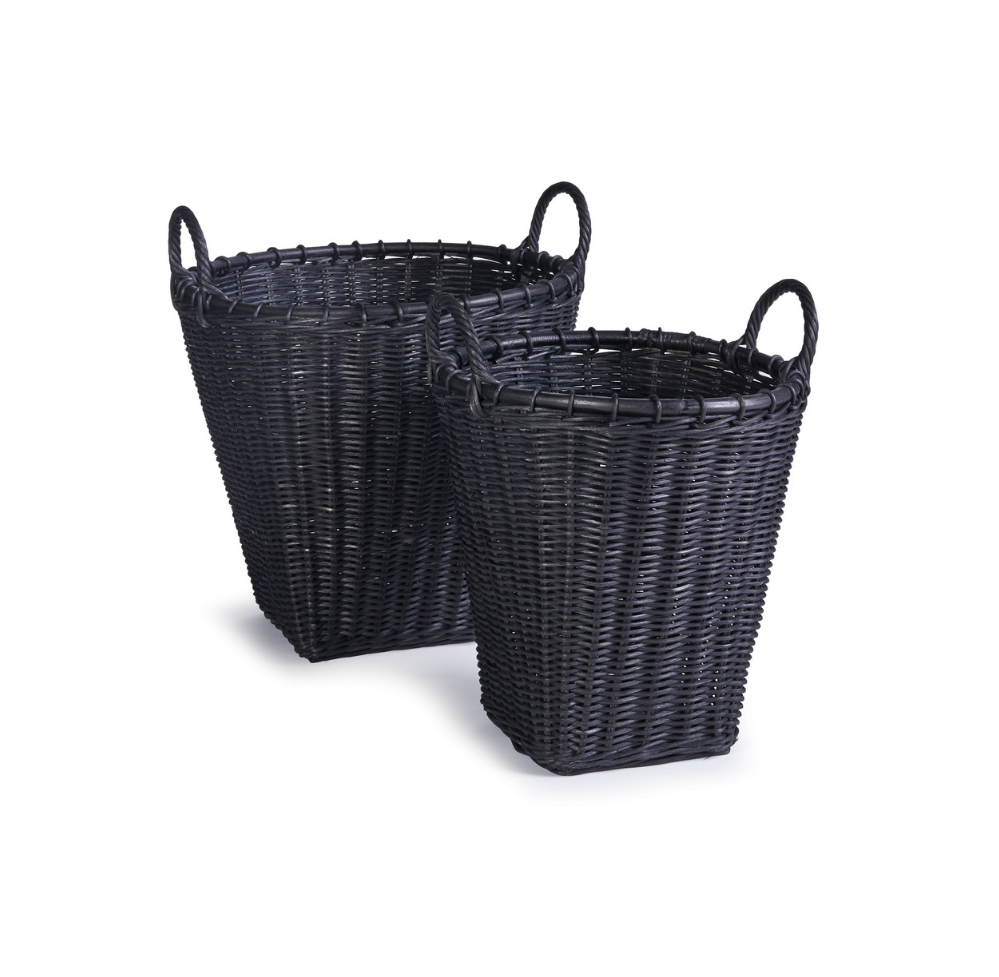 Alvero Baskets (Set of 2)