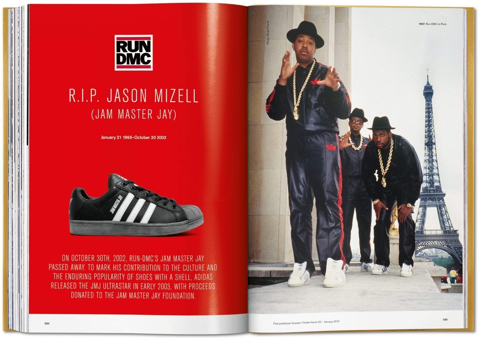 Sneaker Freaker. The Ultimate Sneaker Book – Christopher Collection