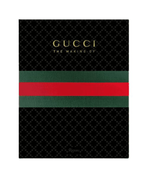 COM Gucci: The Making Of