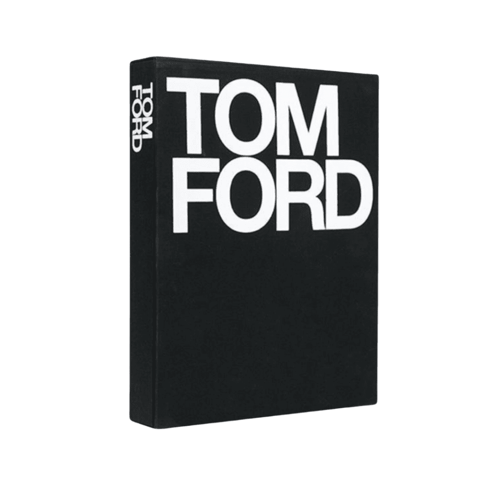 COM Tom Ford – Christopher Collection
