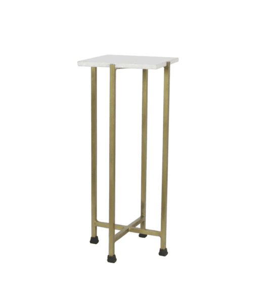 BLU Shimmer Side Table, Small