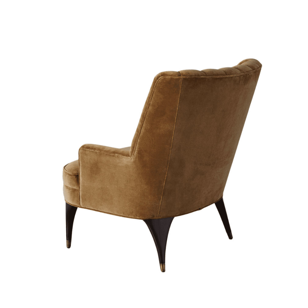 Duncan Chair – Christopher Collection