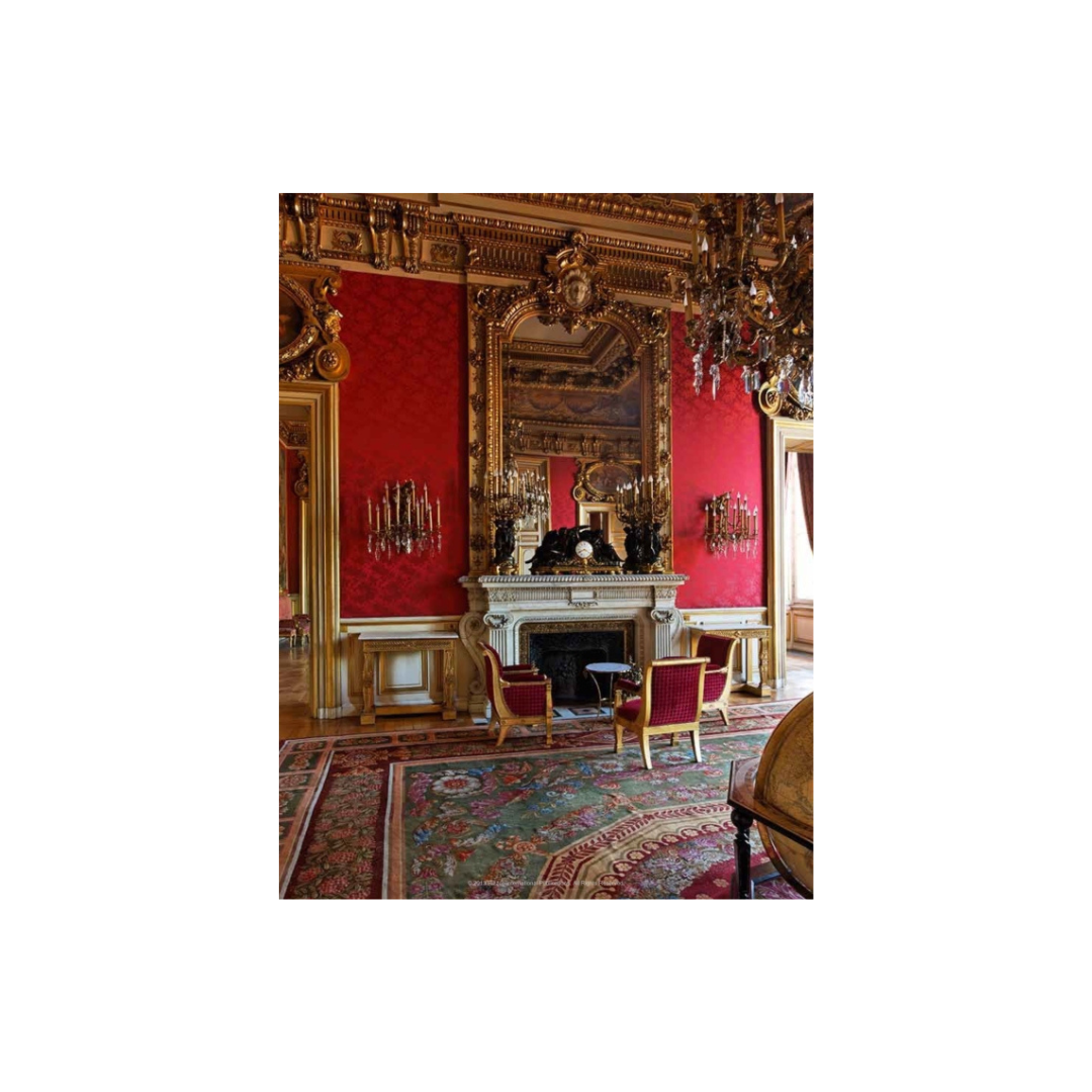 Historic Houses Of Paris: Residences Of The Ambassadors – Christopher ...