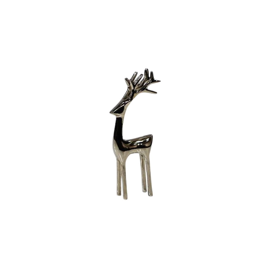 Reindeer Decorative Figure (Medium) – Christopher Collection